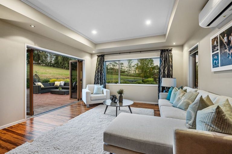 Photo of property in 153c Green Road, Dairy Flat, Albany, 0792