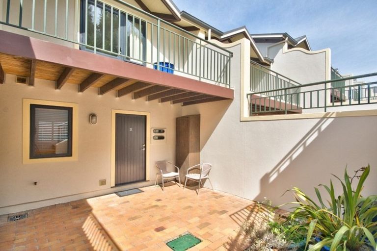 Photo of property in 11/63-69 Edinburgh Drive, Queenstown, 9300