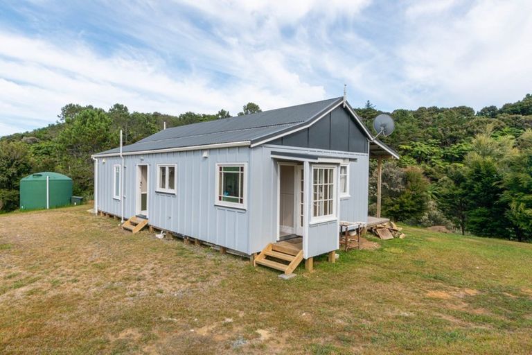 Photo of property in 119 Taemaro Road, Hihi, Mangonui, 0494