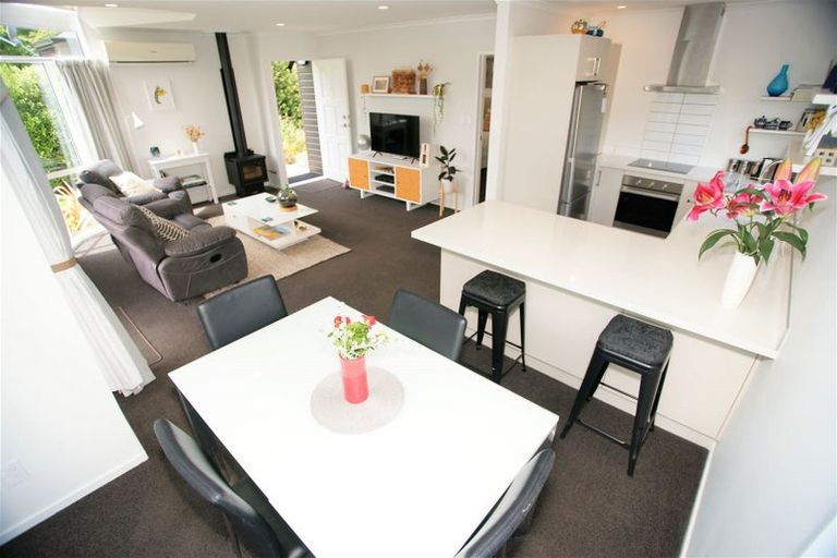 Photo of property in 29b Crichton Terrace, Cashmere, Christchurch, 8022