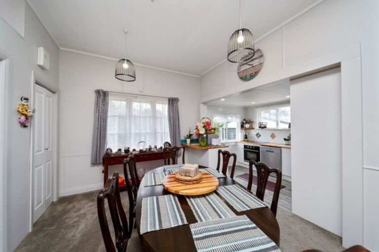 Photo of property in 58 Terou Street, Manaia, 4612