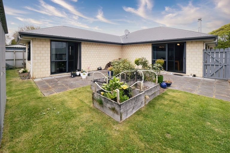Photo of property in 153b Kermode Street, Ashburton, 7700