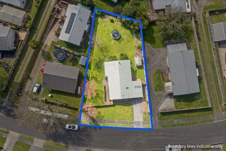 Photo of property in 71 Harrisfield Drive, Hairini, Tauranga, 3112