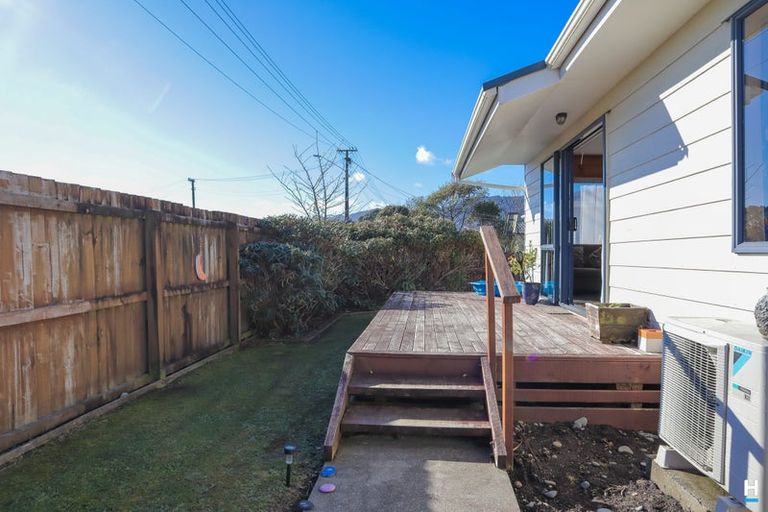 Photo of property in 11 Blake Street, Blaketown, Greymouth, 7805