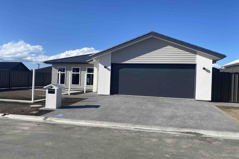 Photo of property in 5 Leslie Court, Havelock North, 4130