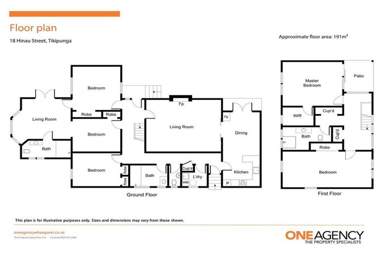 Photo of property in 18 Hinau Street, Tikipunga, Whangarei, 0112