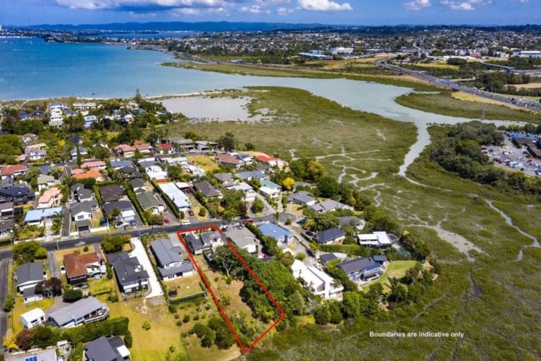 Photo of property in 15 Spencer Terrace, Hauraki, Auckland, 0622