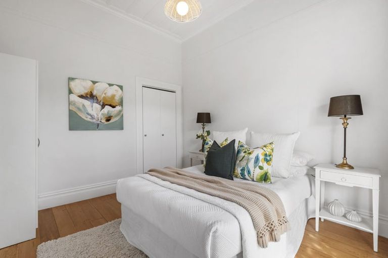 Photo of property in 26 Anne Street, Devonport, Auckland, 0624