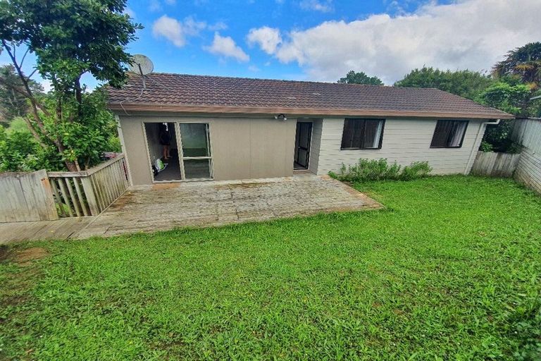 Photo of property in 20 Chislehurst Street, Henderson, Auckland, 0612