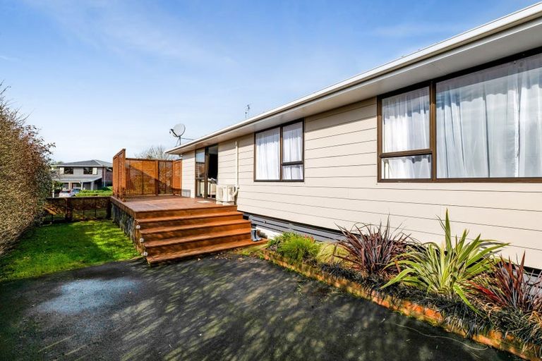 Photo of property in 5 Ngahere Street, Inglewood, 4330