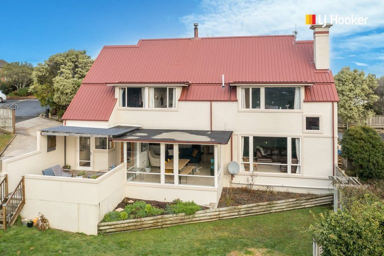 Photo of property in 8 Elliffe Place, Shiel Hill, Dunedin, 9013