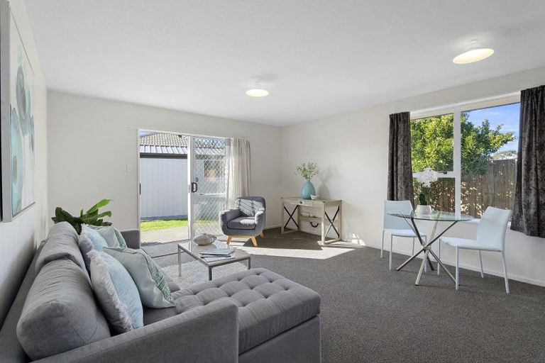 Photo of property in 3/52a Hei Hei Road, Hei Hei, Christchurch, 8042