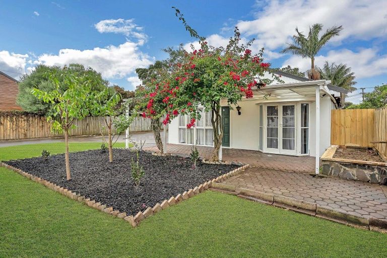 Photo of property in 22 Rotomahana Terrace, Remuera, Auckland, 1050