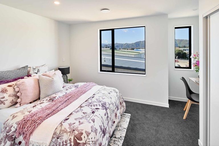 Photo of property in 53 John Street, Petone, Lower Hutt, 5012