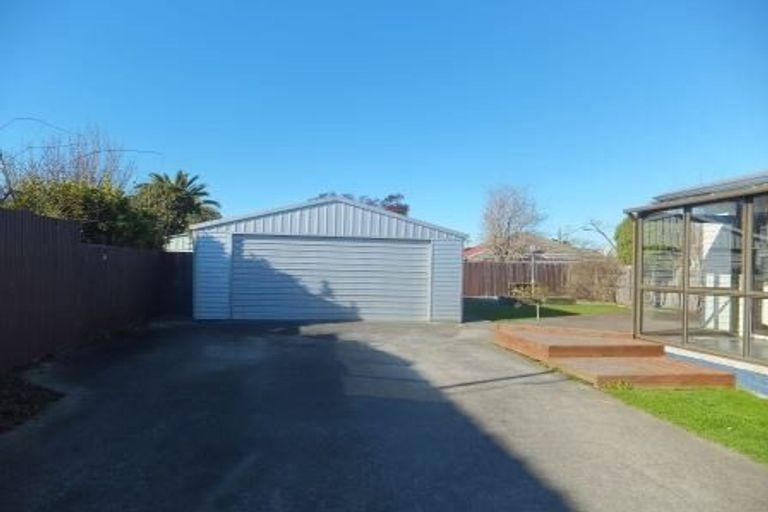 Photo of property in 38 Olivine Street, Shirley, Christchurch, 8013