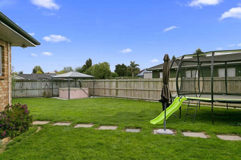 Photo of property in 27 Kilbride Road, Matamata, 3400