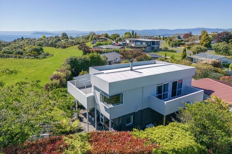 Photo of property in 49 Kaimanawa Street, Omori, Turangi, 3381