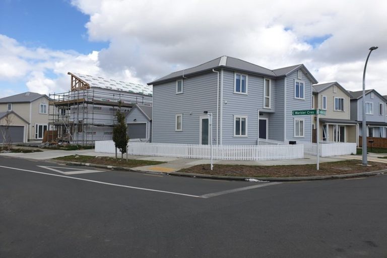 Photo of property in 35 Bellbird Street, Papakura, 2110
