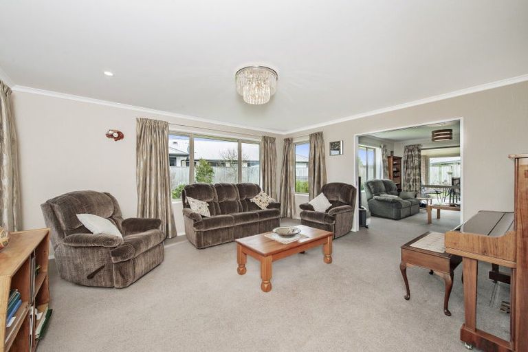 Photo of property in 38 Beachvale Drive, Kaiapoi, 7630