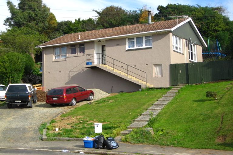 Photo of property in 6 Tracey Street, Brockville, Dunedin, 9011