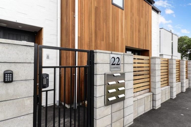 Photo of property in 7/22 Campbell Street, Frankton, Hamilton, 3204