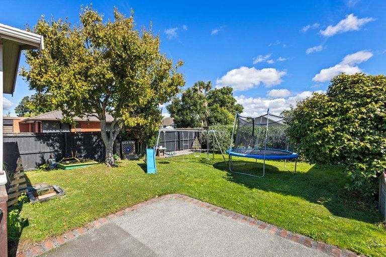 Photo of property in 33 Petrie Street, Richmond, Christchurch, 8013