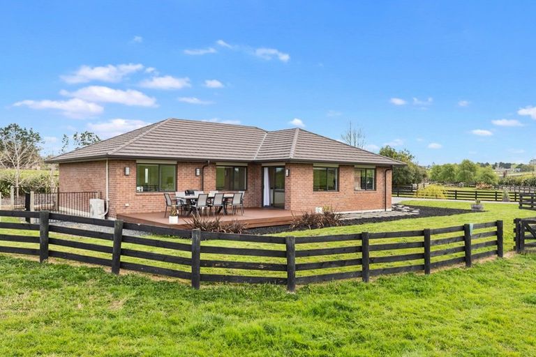 Photo of property in 115a Travers Road, Te Kauwhata, 3782
