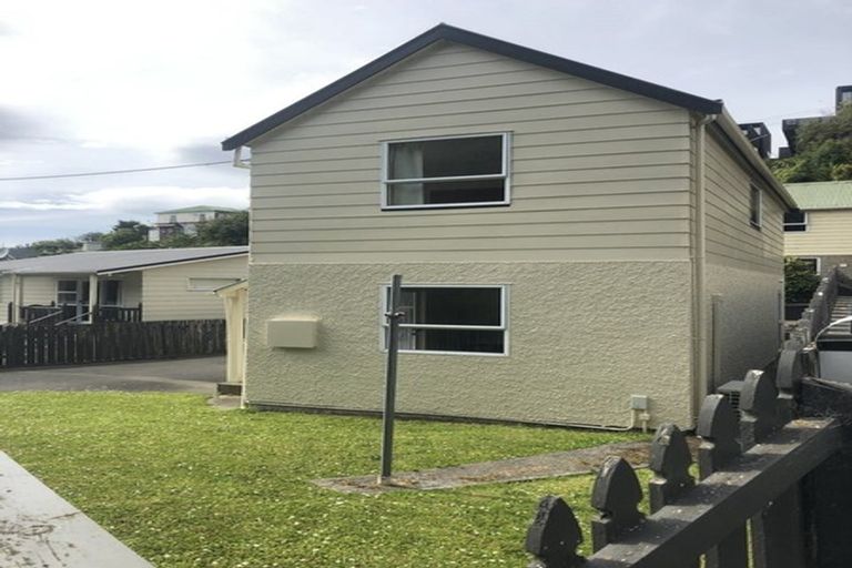 Photo of property in 5 Serpentine Avenue, Dunedin Central, Dunedin, 9016