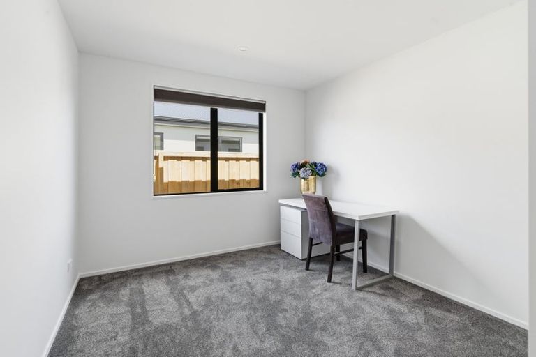 Photo of property in 177 Boyce Drive, Rolleston, 7678