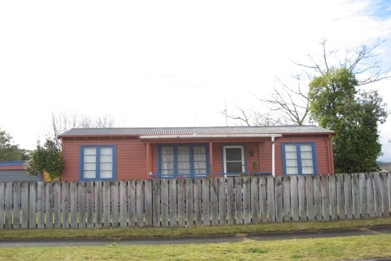 Photo of property in 2 Rangiora Street, Mangakino, 3421