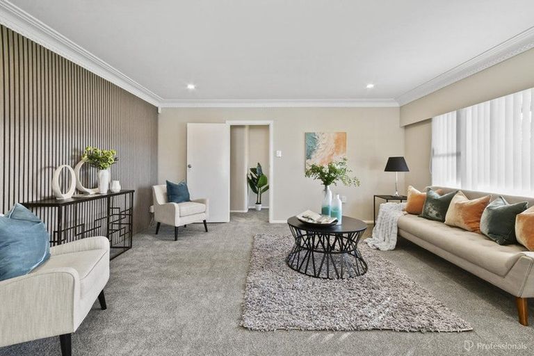 Photo of property in 31 Esperanto Road, Papatoetoe, Auckland, 2025