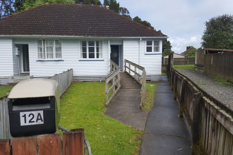 Photo of property in 12a Tither Street, Huntly, 3700