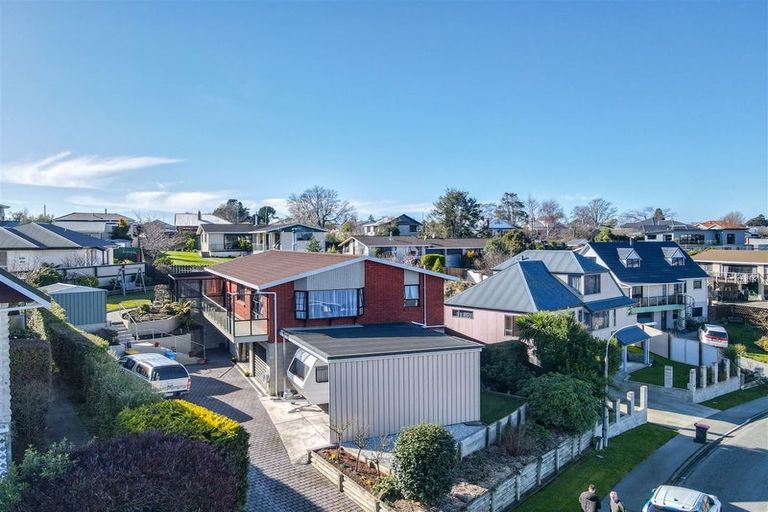 Photo of property in 14 Glenview Terrace, Highfield, Timaru, 7910