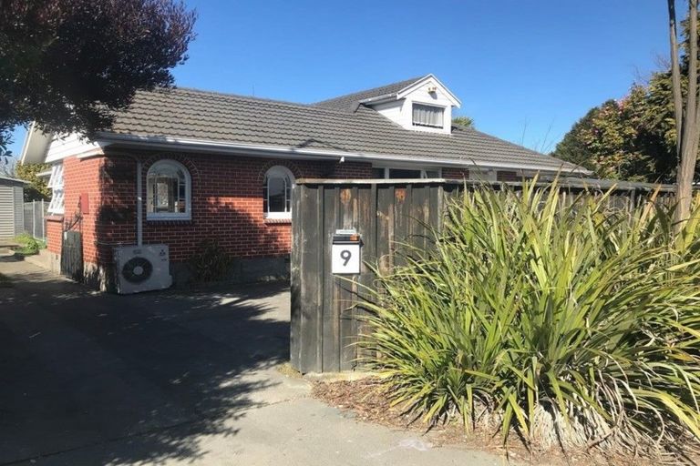 Photo of property in 9 Masham Road, Broomfield, Christchurch, 8042