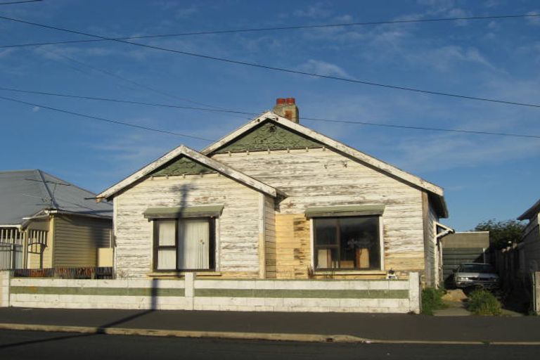 Photo of property in 91 Richardson Street, Saint Kilda, Dunedin, 9012