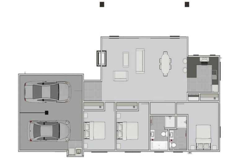 Photo of property in 59 Tawhero Street, Gonville, Wanganui, 4501