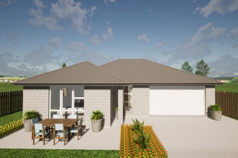 Photo of property in 4 Stirling Street, Te Aroha, 3320