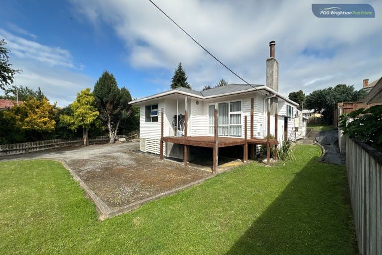 Photo of property in 169a Hautapu Street, Taihape, 4720