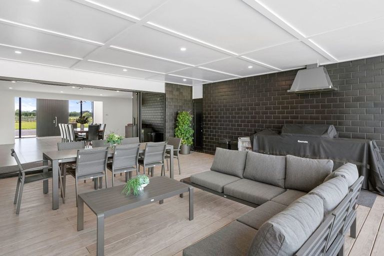 Photo of property in 438 Park Road, Parkvale, Carterton, 5792