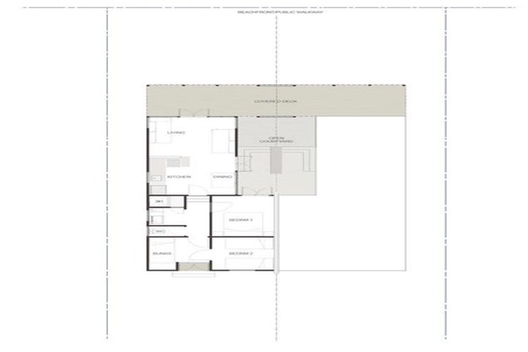 Photo of property in 20a Owai Avenue, Helena Bay, Hikurangi, 0184