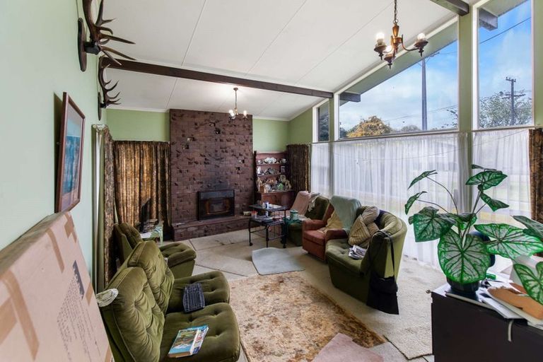 Photo of property in 96 Stortford Street, Ashhurst, 4810