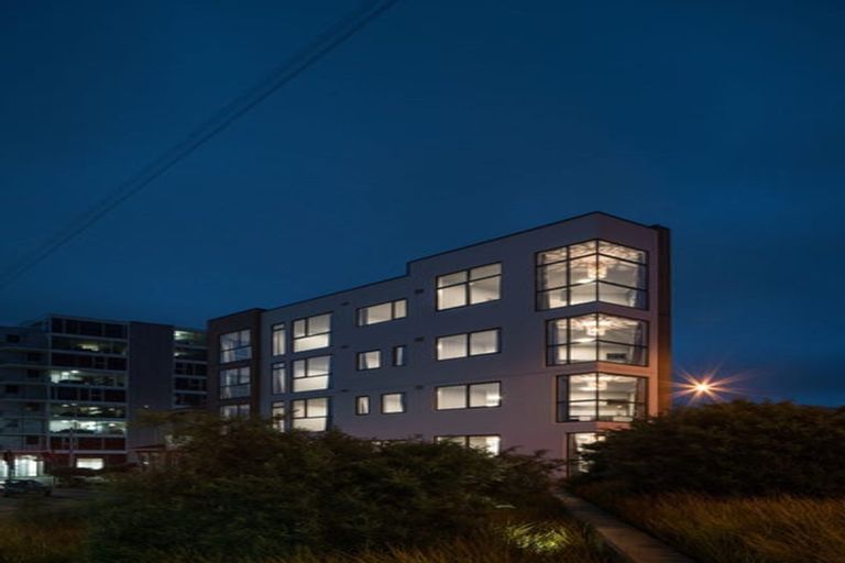 Photo of property in 302/83 Abel Smith Street, Te Aro, Wellington, 6011