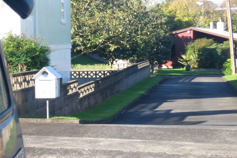Photo of property in 23 Miles Avenue, Papatoetoe, Auckland, 2025