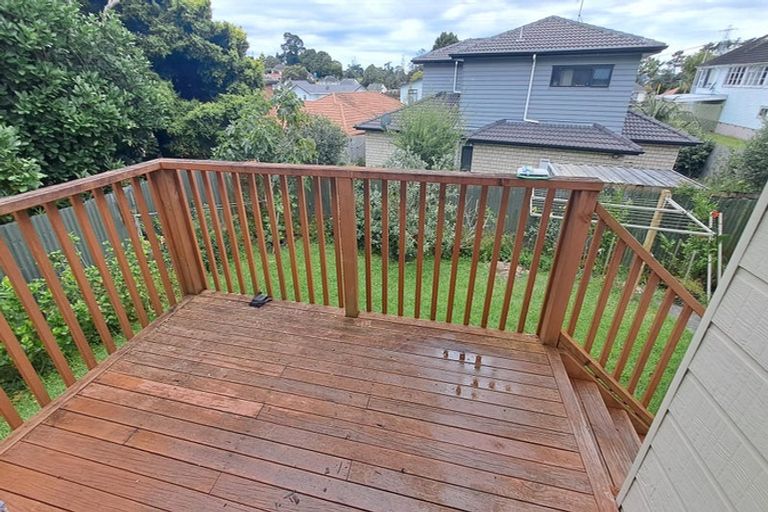 Photo of property in 4a Mcgregor Street, Mount Roskill, Auckland, 1041
