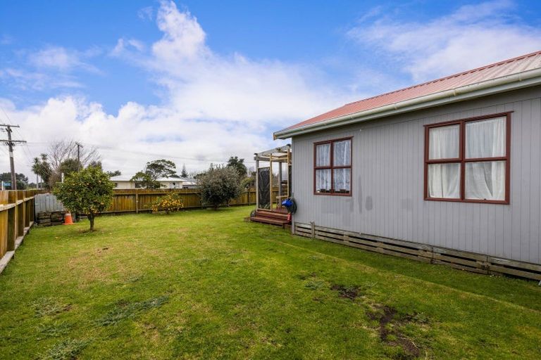 Photo of property in 36 Mouatt Street, Waitara, 4320