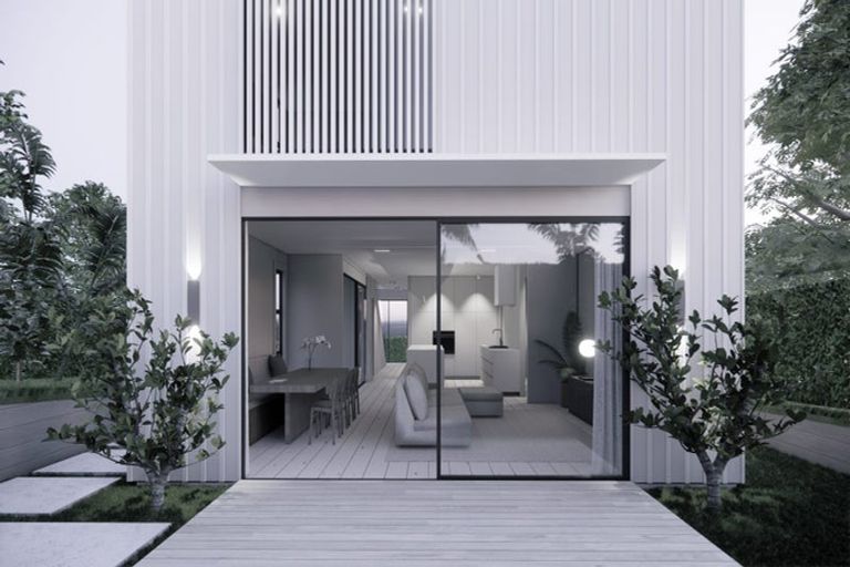 Photo of property in 11 Mamaku Lane, Warkworth, 0981