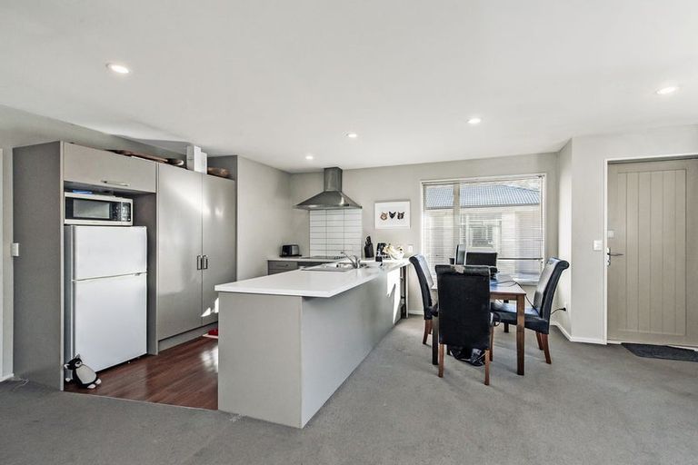 Photo of property in 46 Thackeray Place, Waltham, Christchurch, 8023