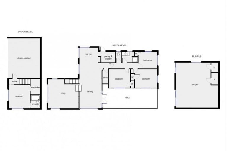 Photo of property in 56 Sherson Street, Gate Pa, Tauranga, 3112