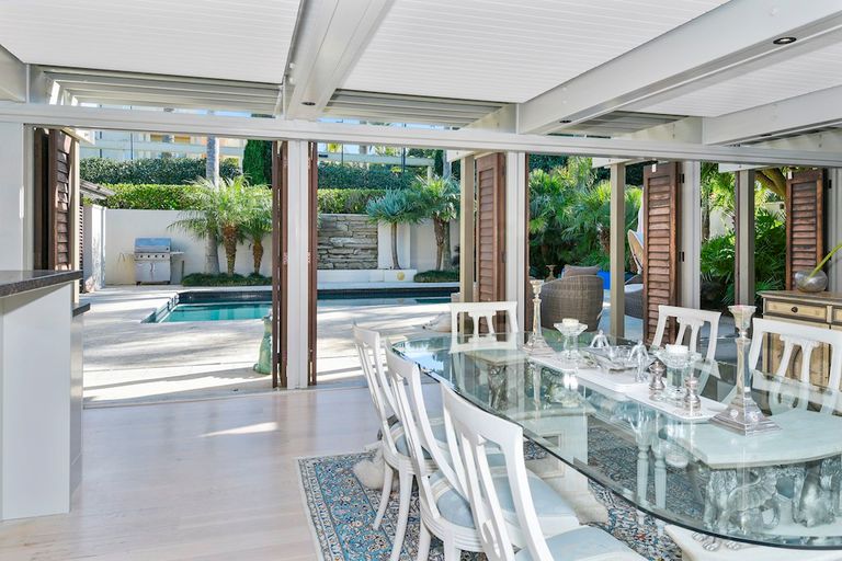 Photo of property in 7 Cheverton Place, Saint Heliers, Auckland, 1071