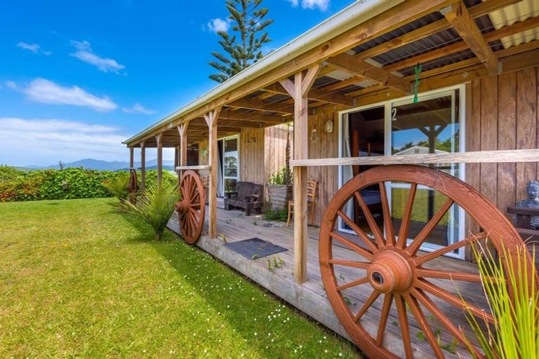 Photo of property in 10 Marmon Street, Rawene, Kaikohe, 0473